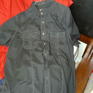 Button up shirt